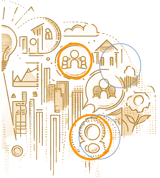 symbolise taille entreprise